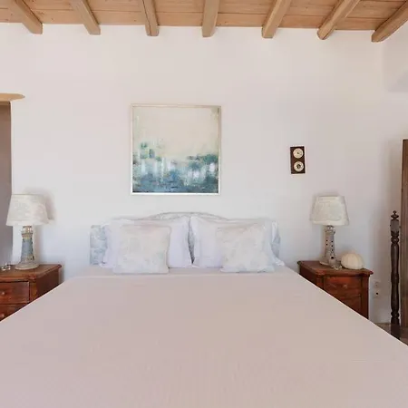 Cozy Panormos (Mykonos)