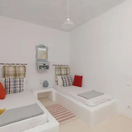 Casa de Férias Cozy *