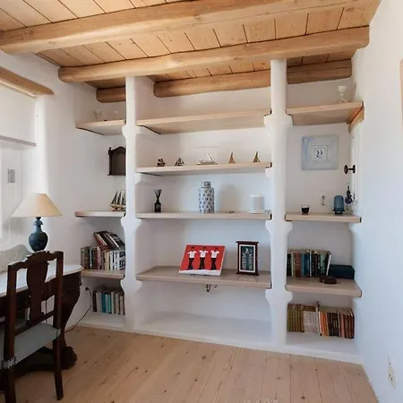 Cozy Casa de Férias *