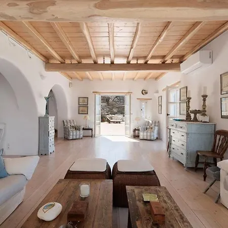Cozy Casa de Férias *