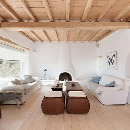 Hébergement de vacances Cozy
