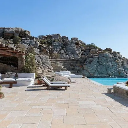 Cozy Panormos (Mykonos)