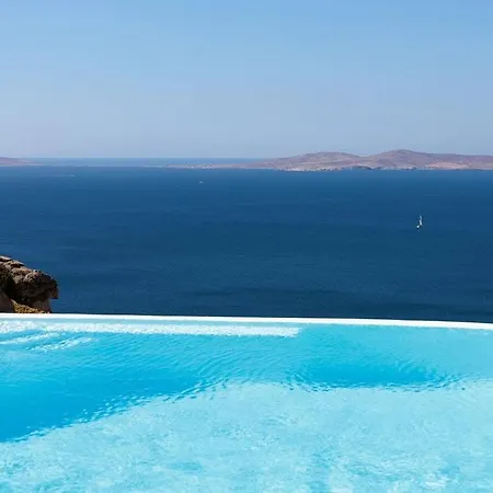 Casa de Férias Cozy Panormos (Mykonos)