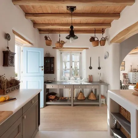Cozy Casa de Férias
