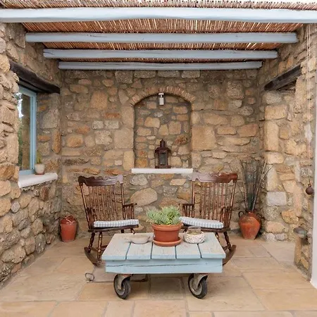 Hébergement de vacances Cozy *